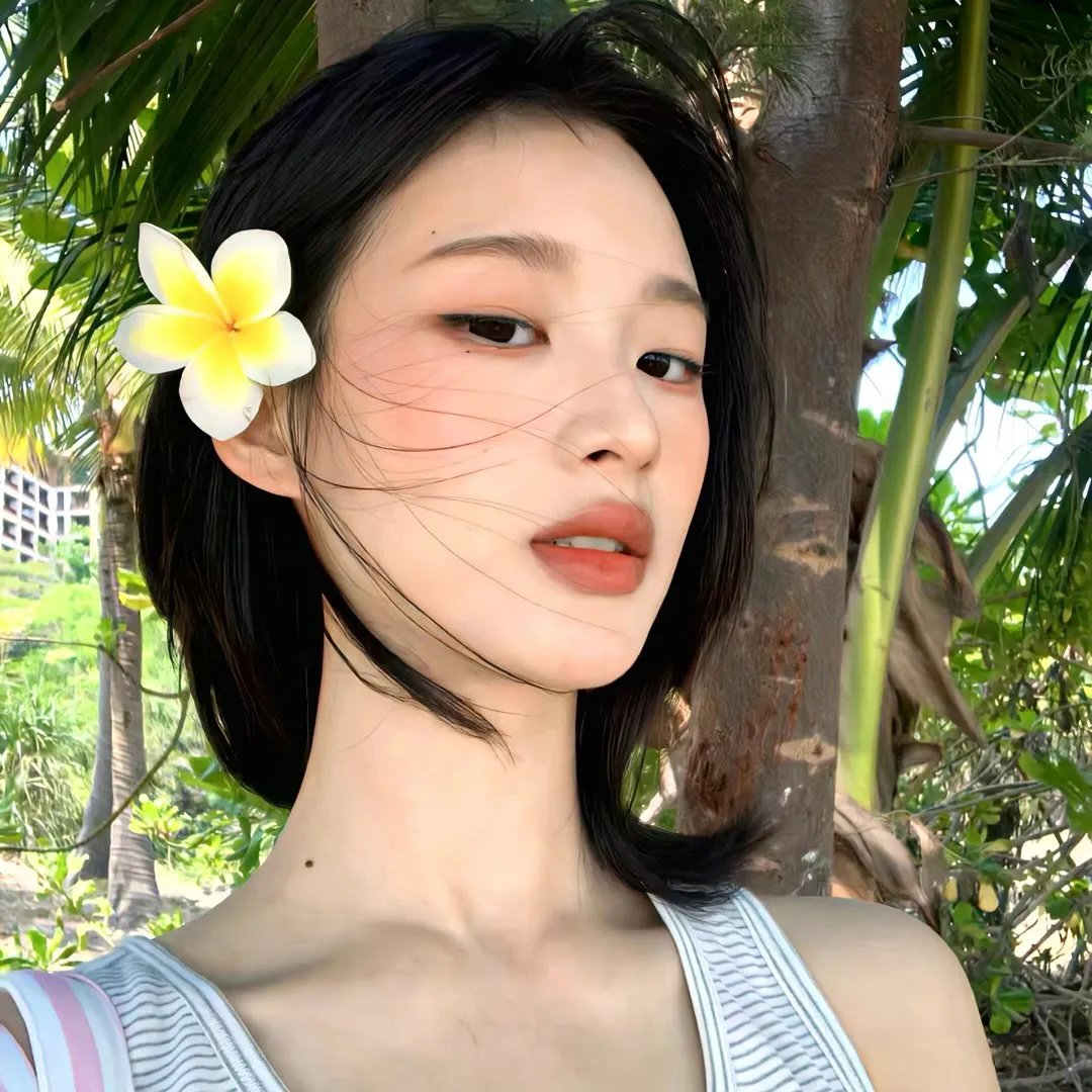 娇妻芳龄几许