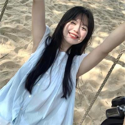 耀眼的日子